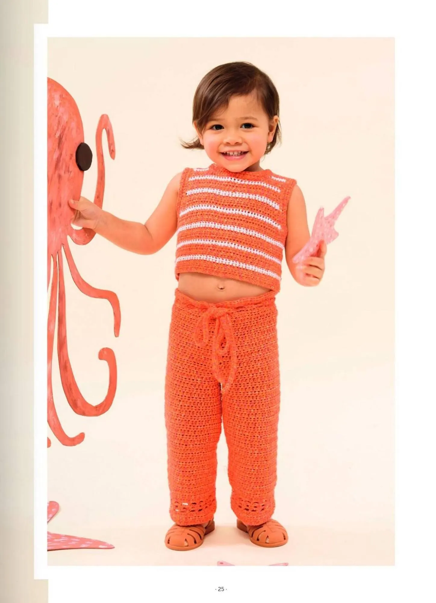 Catalogue Bergère de France du 1 juin au 31 août 2026 - Catalogue page 25