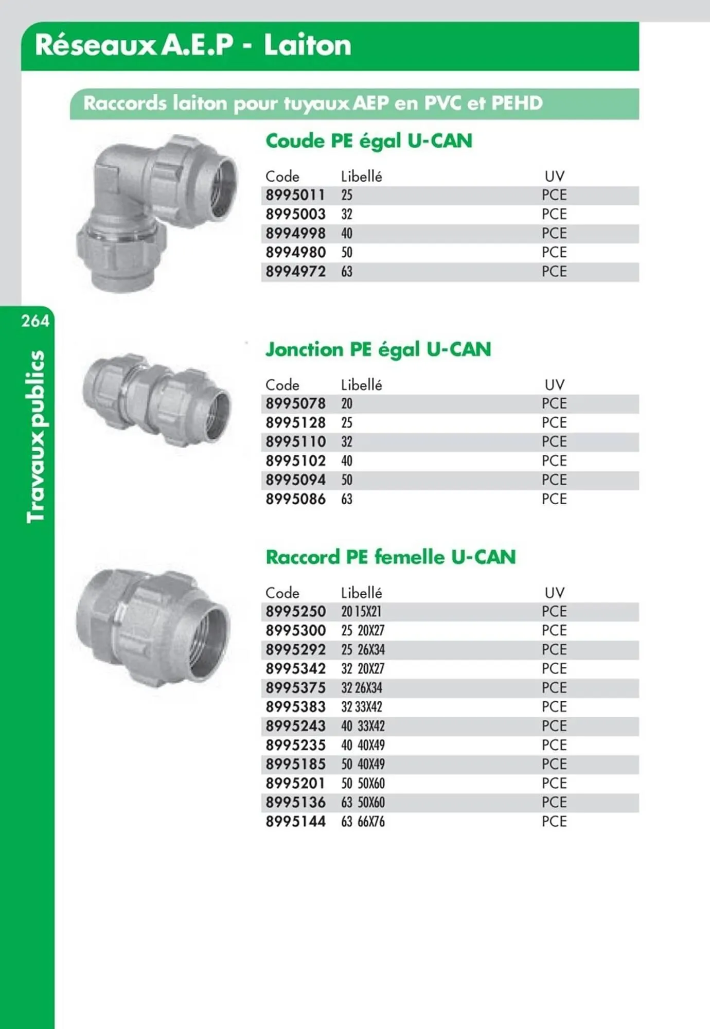 Catalogue Ciffréo Bona du 19 mars au 31 décembre 2025 - Catalogue page 153