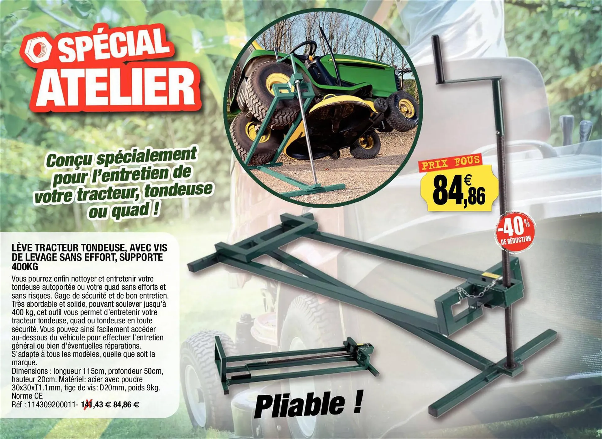 Catalogue Outiror du 10 août au 24 août 2023 - Catalogue page 80