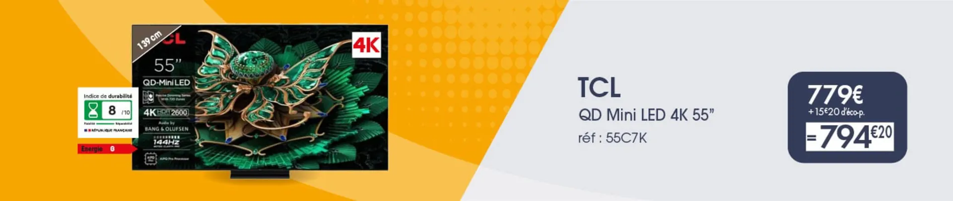 Catalogue Pro&Cie du 7 octobre au 31 octobre 2025 - Catalogue page 2