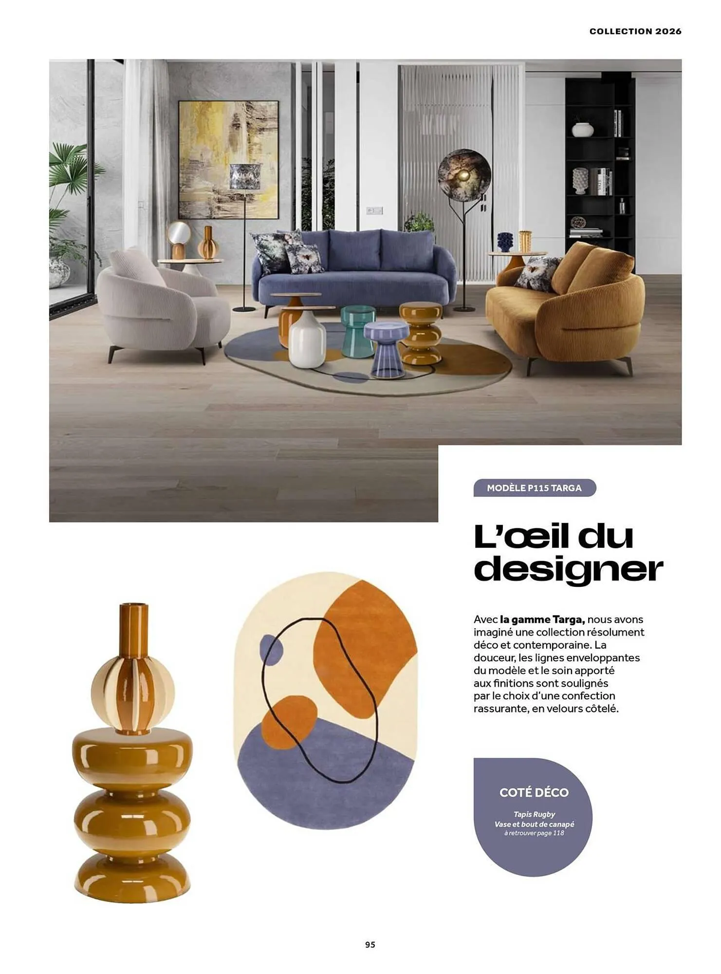 Catalogue Chateau d'Ax du 23 décembre au 31 décembre 2026 - Catalogue page 95