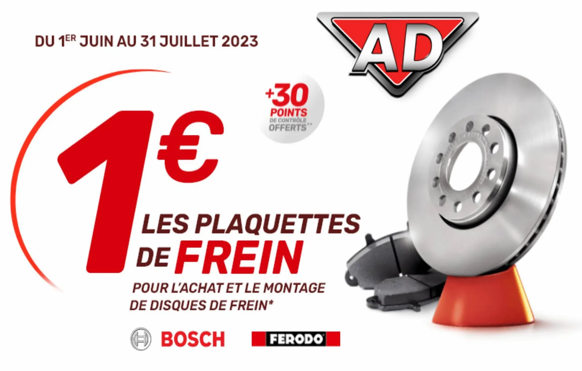 Catalogue AD Auto - 1