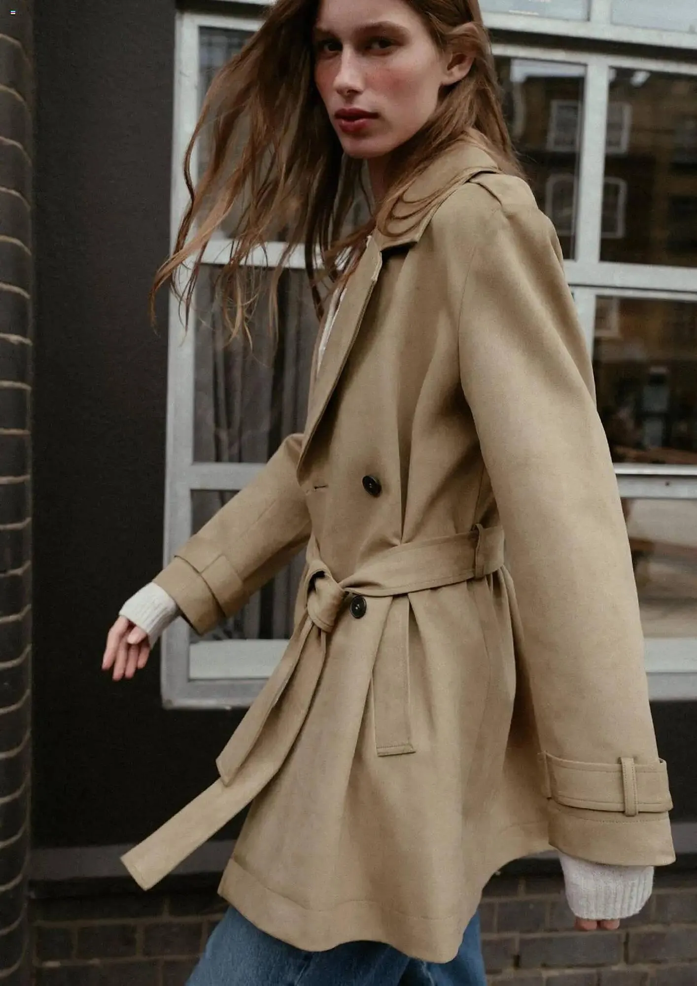 Catálogo de Catálogo Zara 1 de octubre al 1 de noviembre 2025 - Página 5