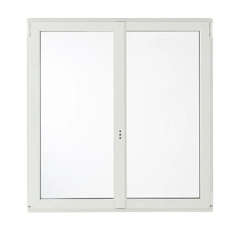 Fenêtre PVC blanc Héméra sur mesure