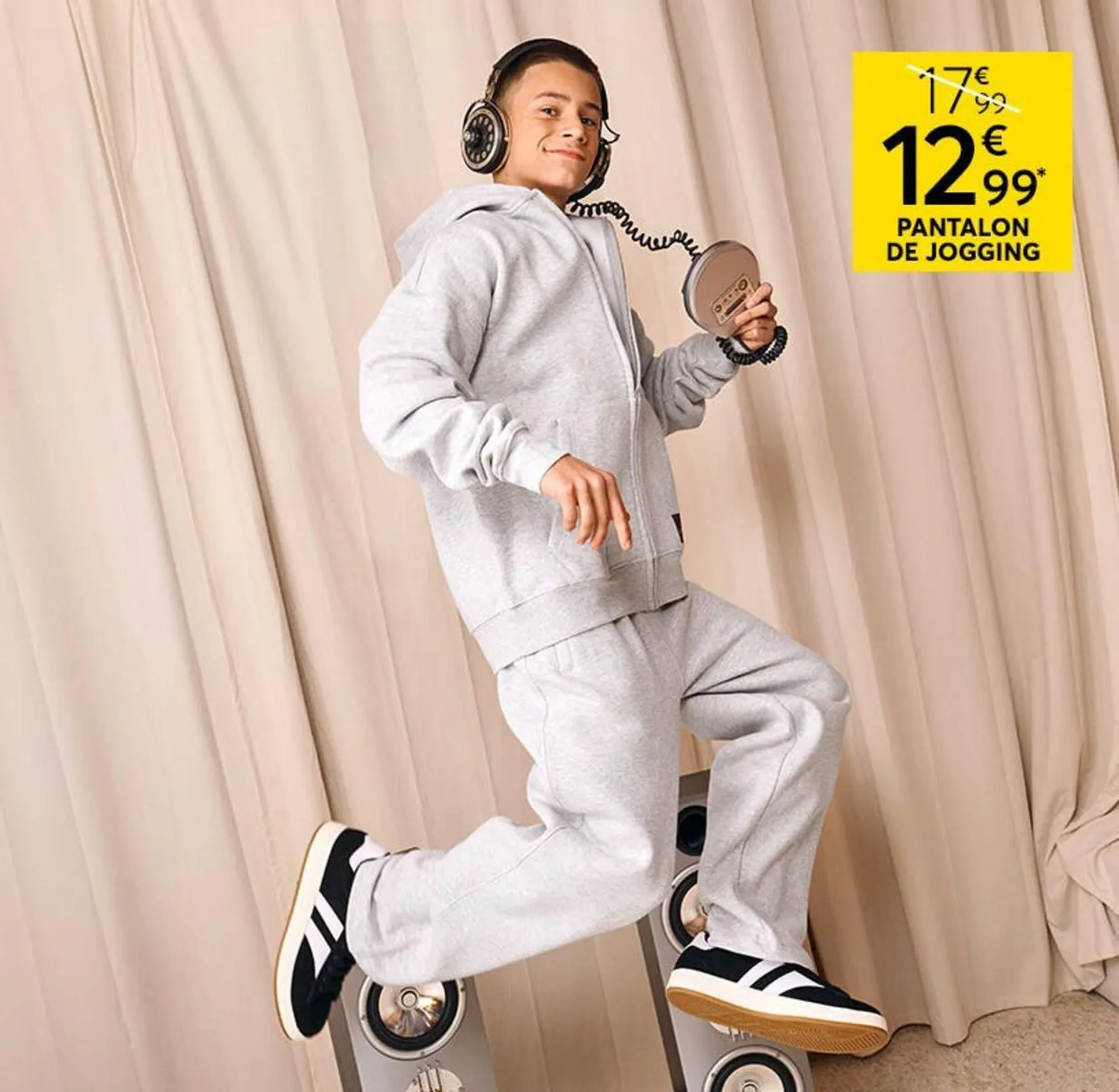 Catalogue DistriCenter du 22 janvier au 15 février 2026 - Catalogue page 3