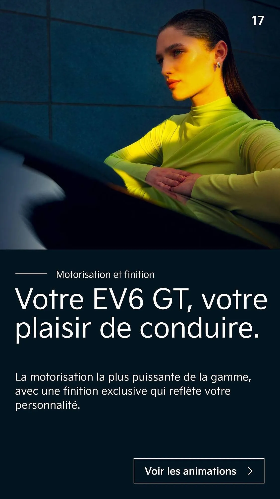 Catalogue KIA du 9 juillet au 30 juin 2026 - Catalogue page 17