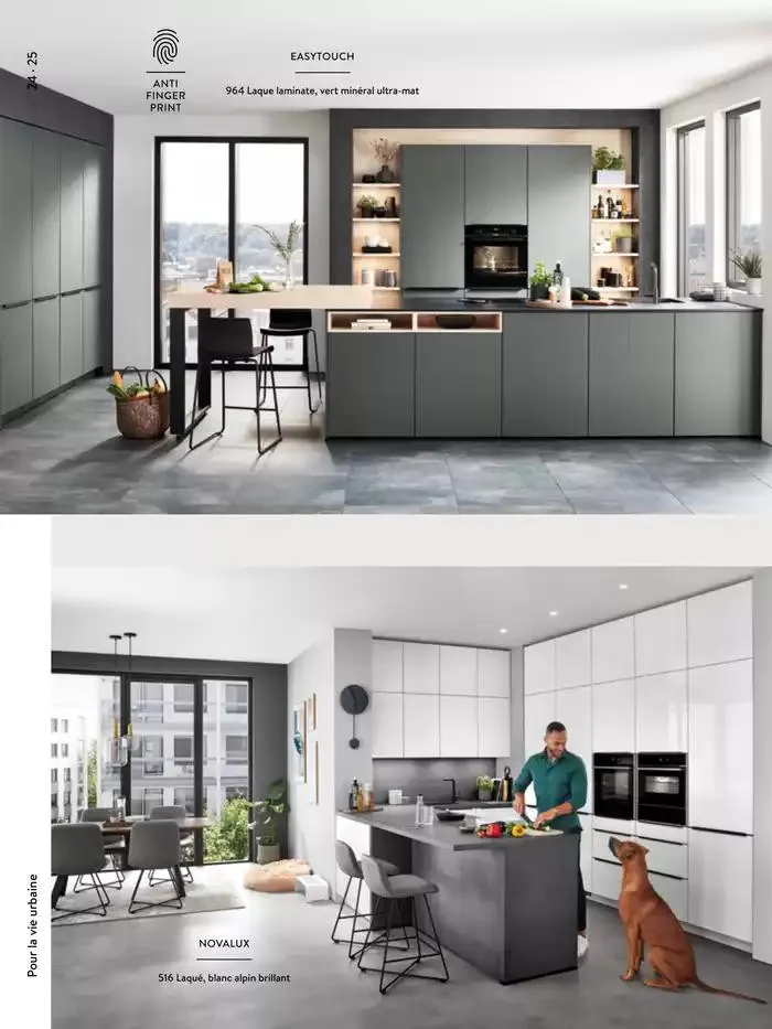 Catalogue 2025 du 23 janvier au 30 novembre 2025 - Catalogue page 24