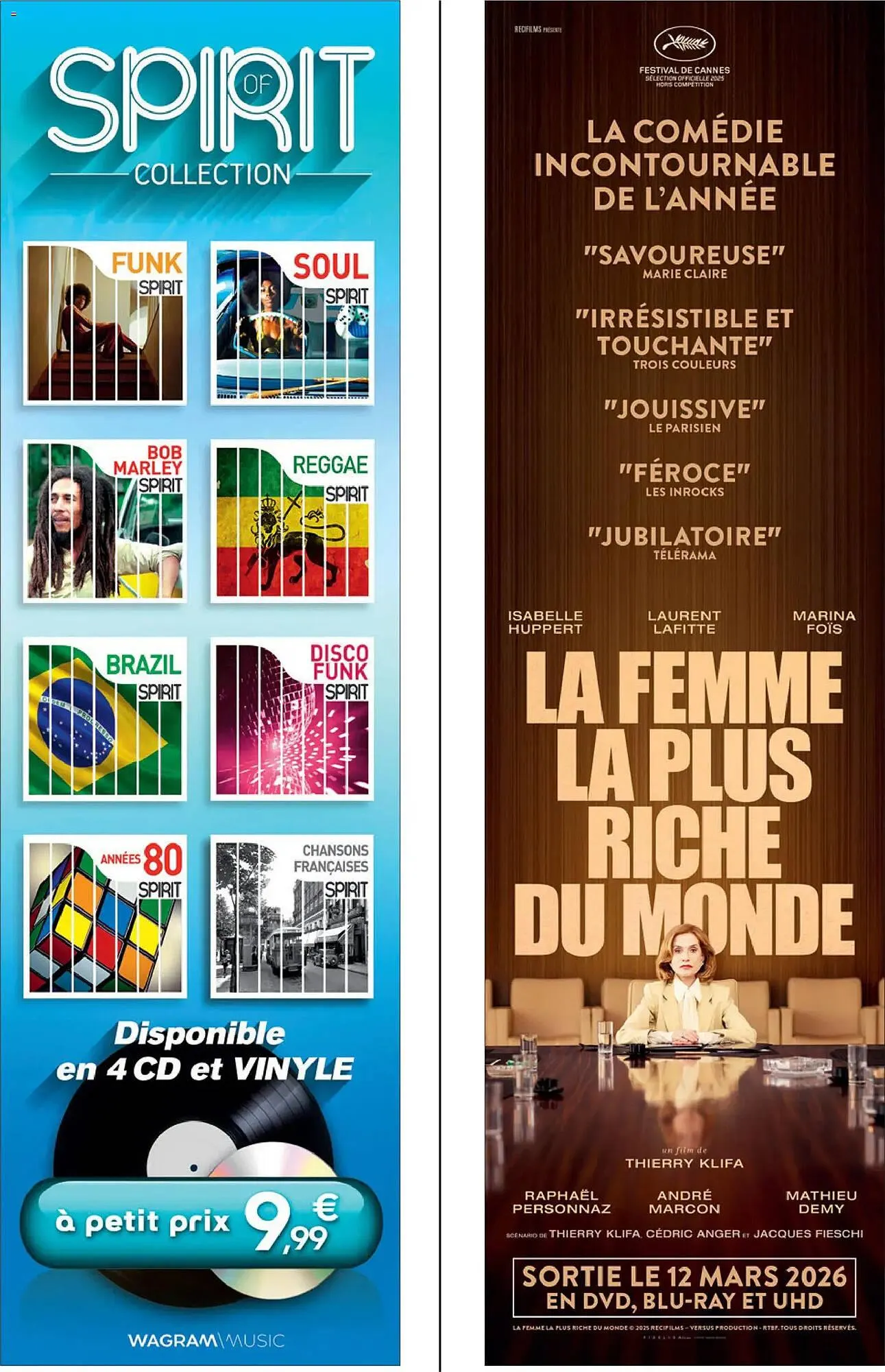 Catalogue Carrefour du 1 mars au 31 mars 2026 - Catalogue page 38