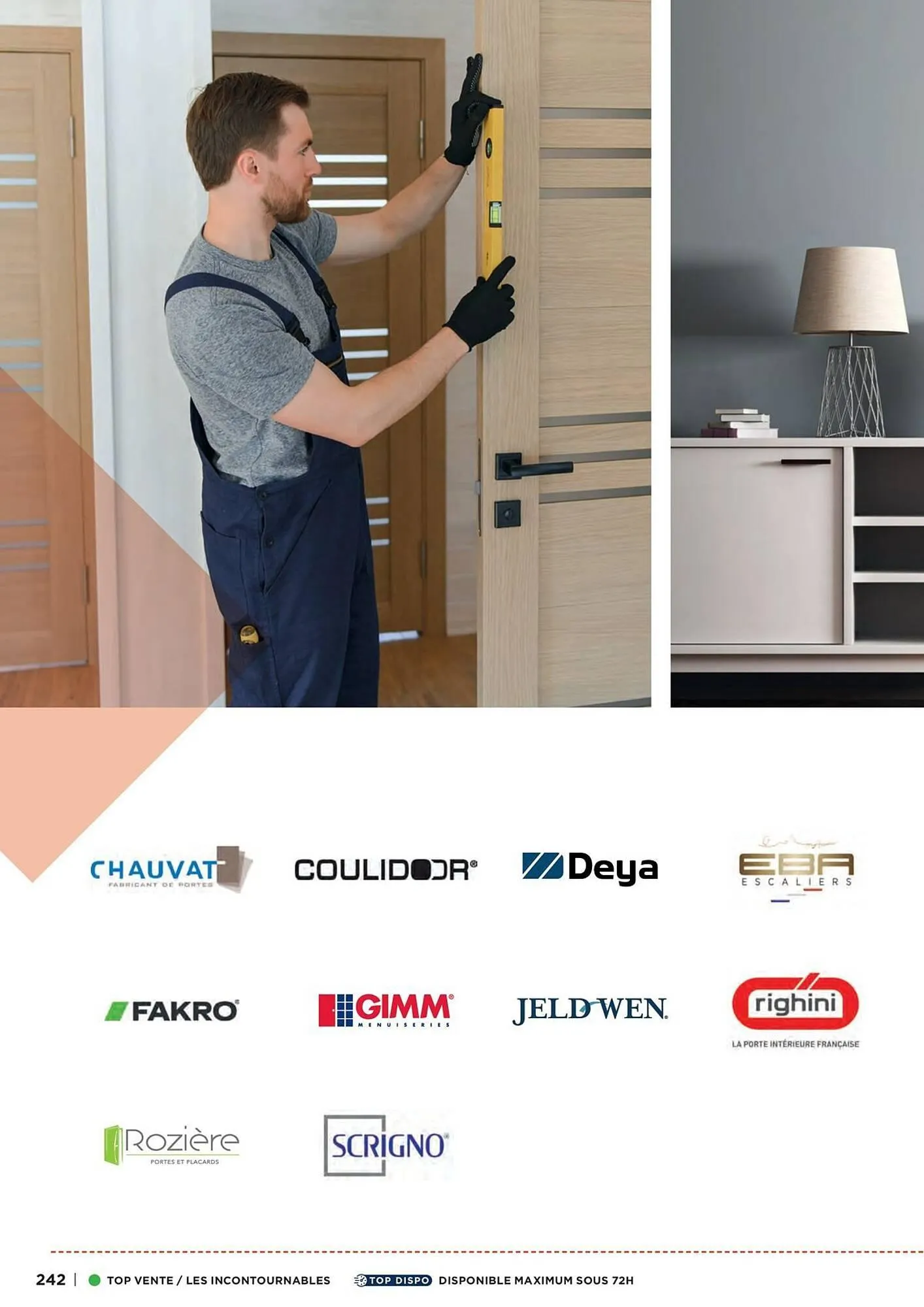 Catalogue Dispano du 25 avril au 31 décembre 2025 - Catalogue page 242