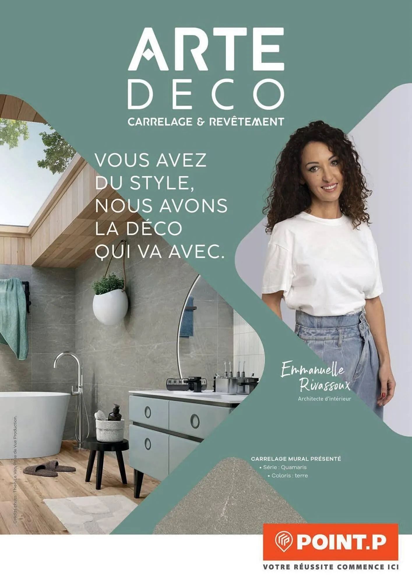 Catalogue Point P du 12 mars au 31 décembre 2026 - Catalogue page 83