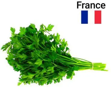 Persil Plat Botte Bio