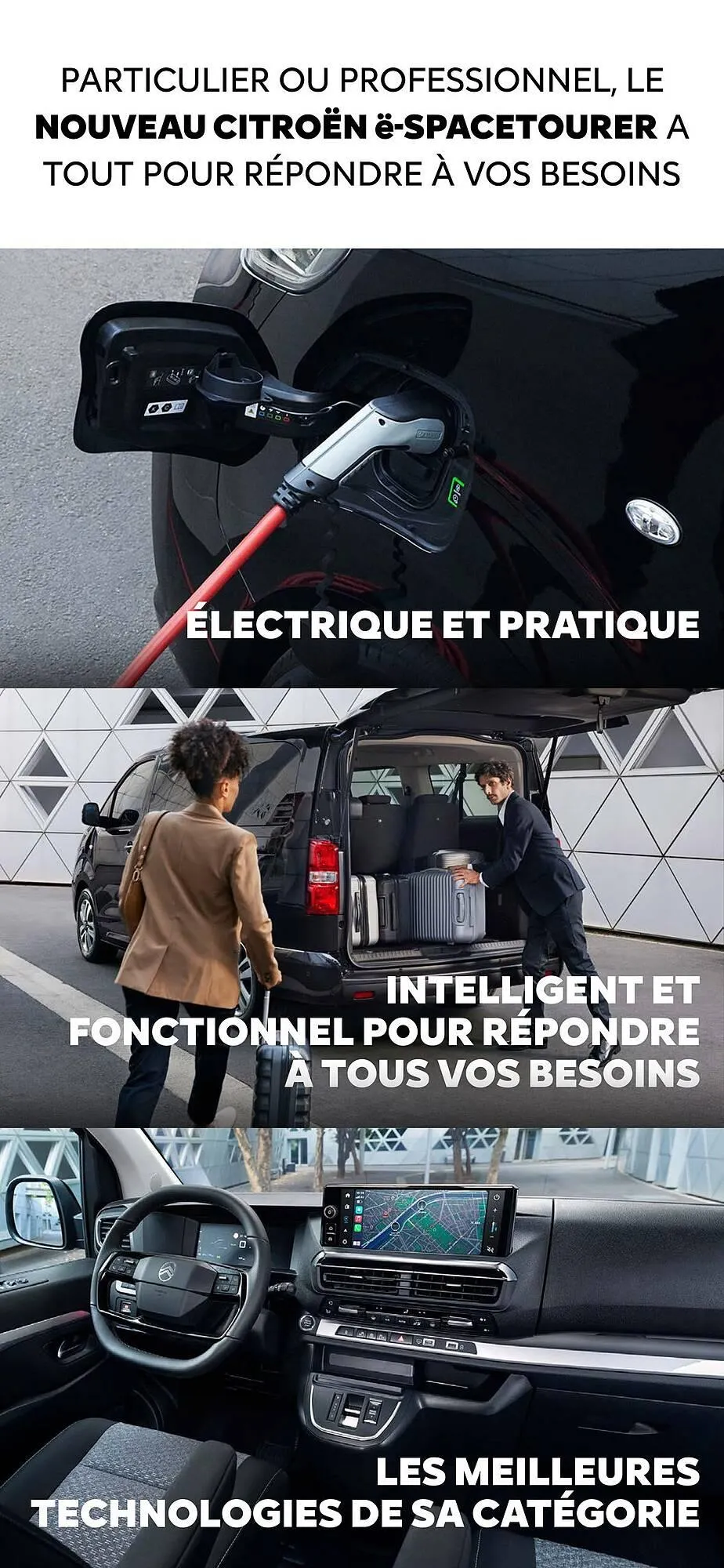 Catalogue Citroën du 15 janvier au 15 janvier 2026 - Catalogue page 3