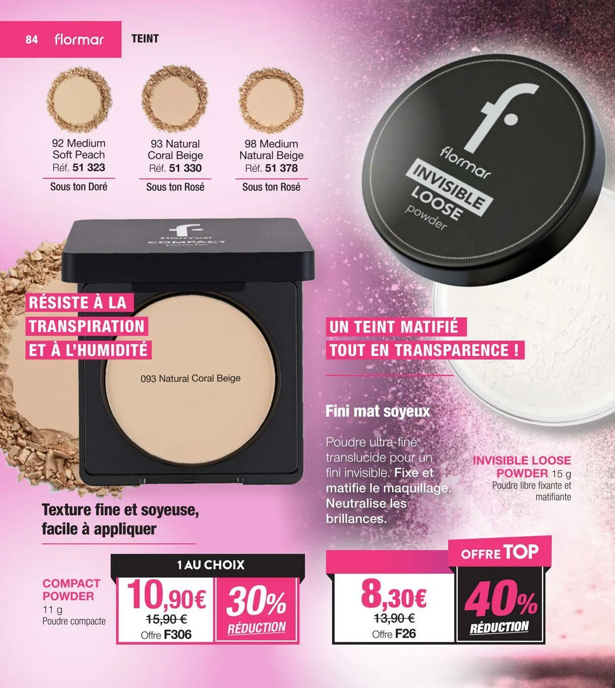 Stanhome du 15 mai au 29 mai 2025 - Catalogue page 84