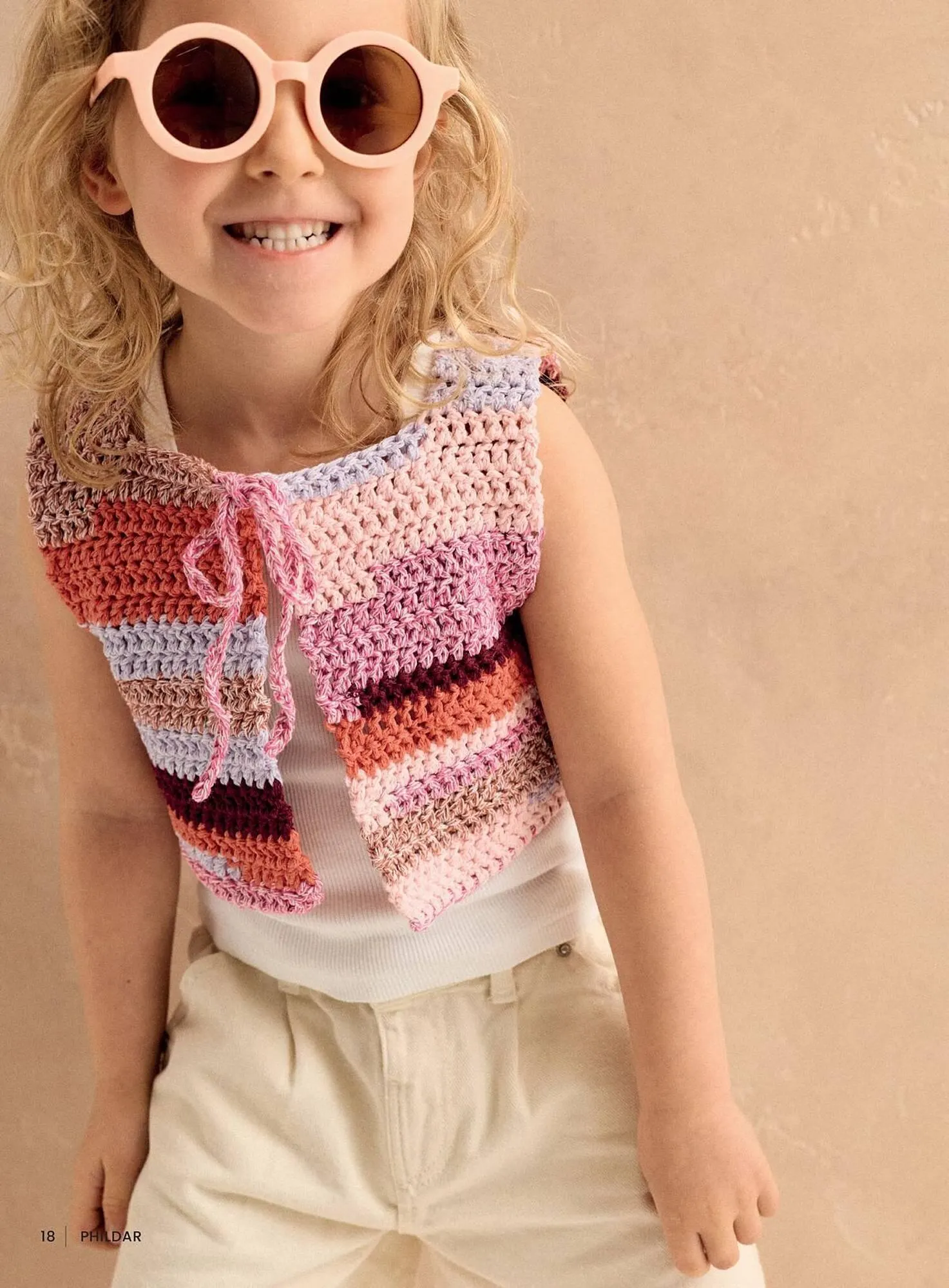 Catalogue Phildar du 2 mars au 31 août 2026 - Catalogue page 66