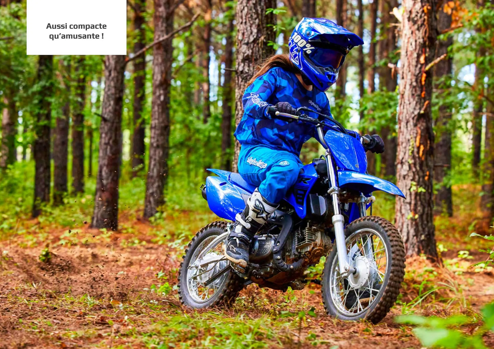 Catalogue Yamaha du 29 juillet au 3 janvier 2026 - Catalogue page 56