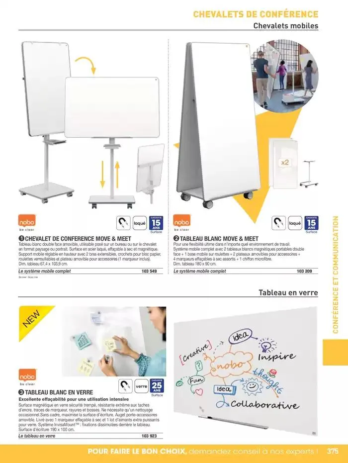 Notre catalogue général du 4 février au 31 décembre 2025 - Catalogue page 401