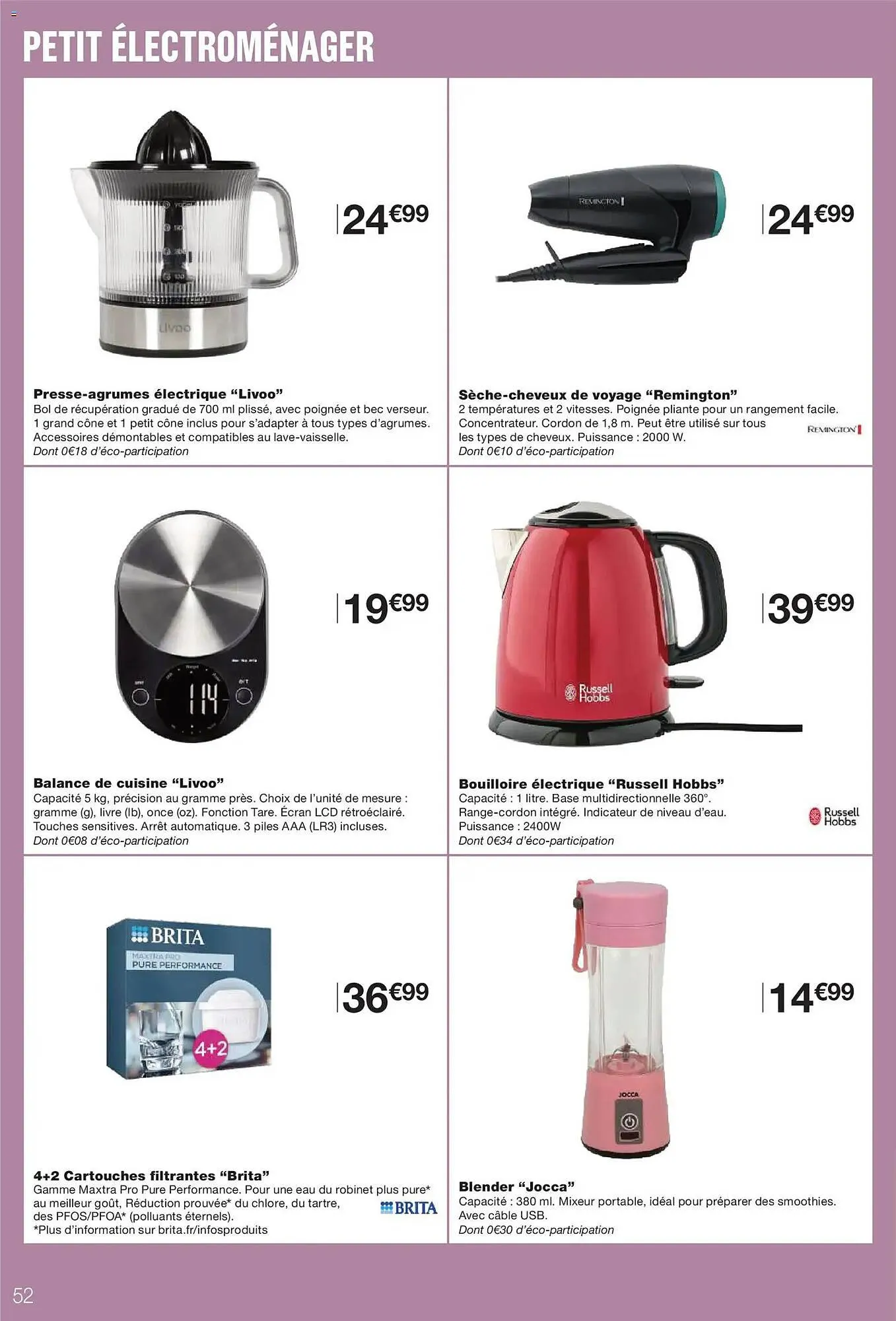 Catalogue Monoprix du 5 mai au 17 mai 2026 - Catalogue page 57