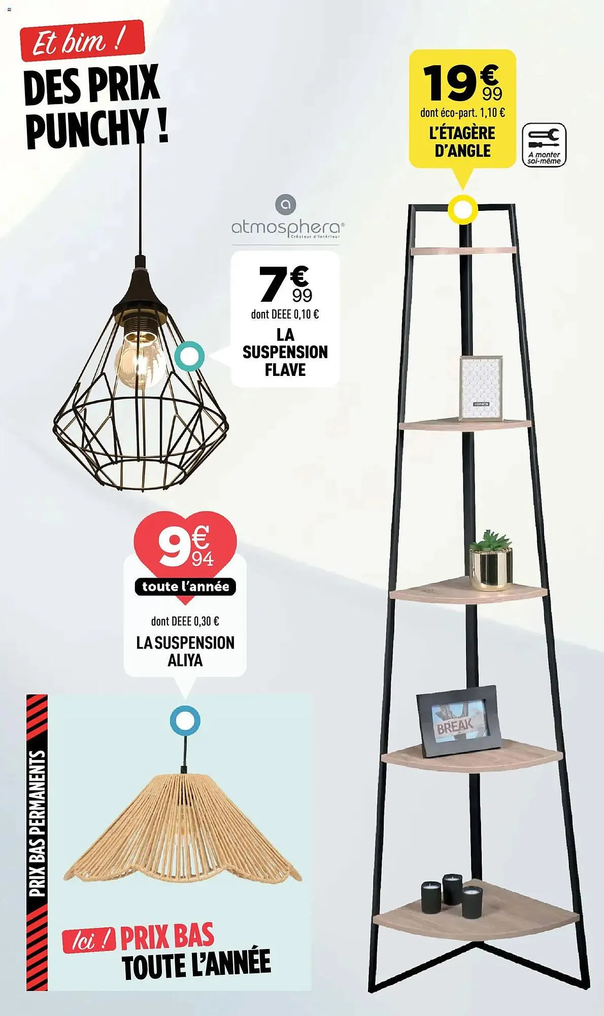 Catalogue Centrakor du 13 avril au 26 avril 2026 - Catalogue page 6