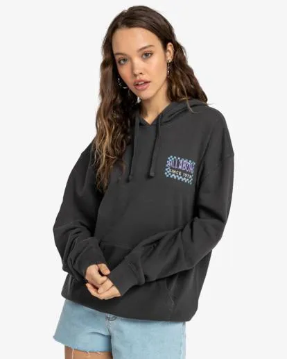 Time To Shine - Sweat à capuche pour Femme