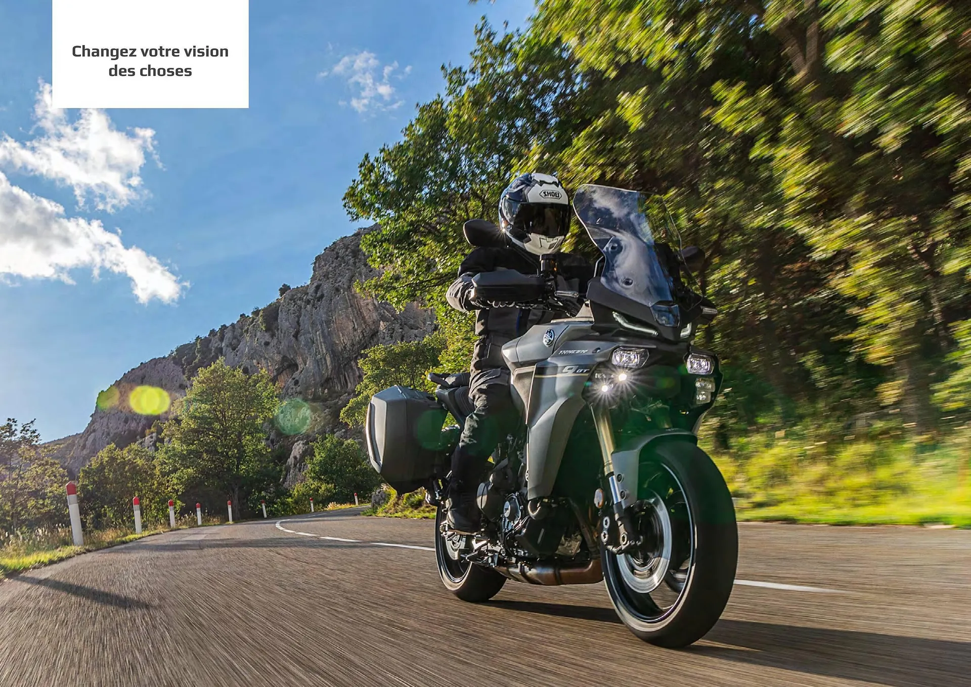 Catalogue Yamaha du 1 août au 1 janvier 2026 - Catalogue page 16