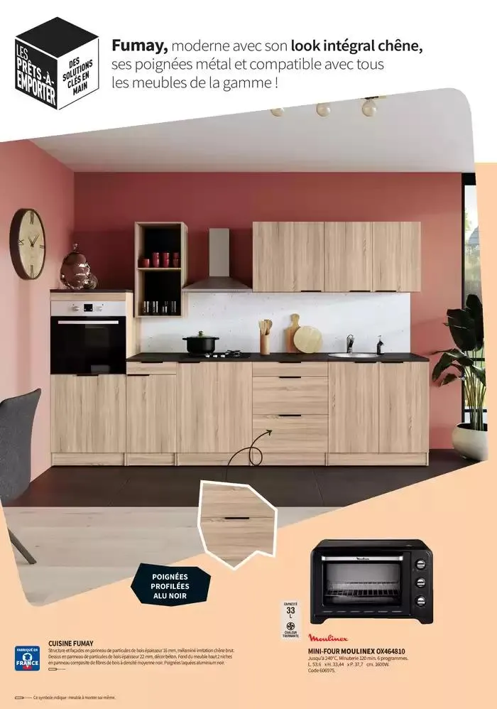 Guide Cuisine 2025 du 1 janvier au 31 décembre 2025 - Catalogue page 76