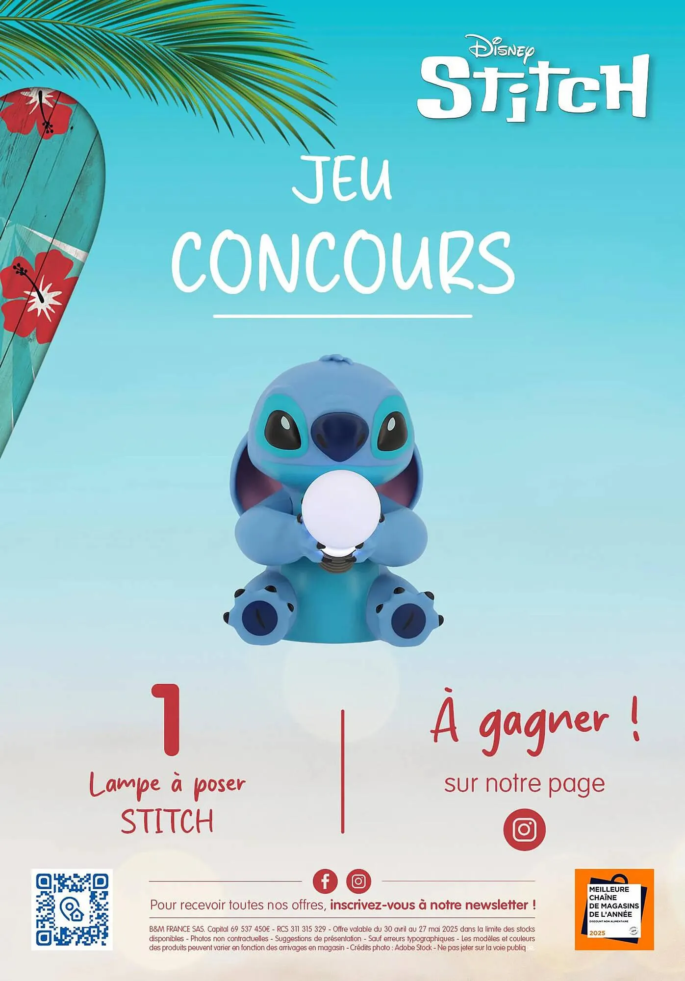 Catalogue b&m du 2 juillet au 5 août 2025 - Catalogue page 12