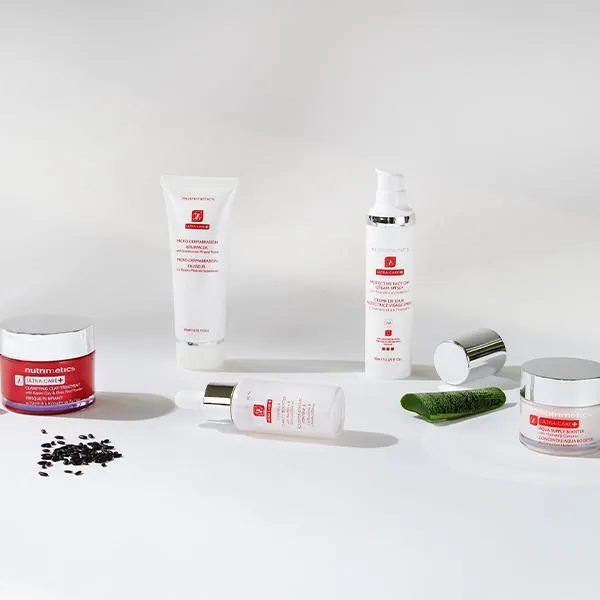 Concentré Aqua Booster