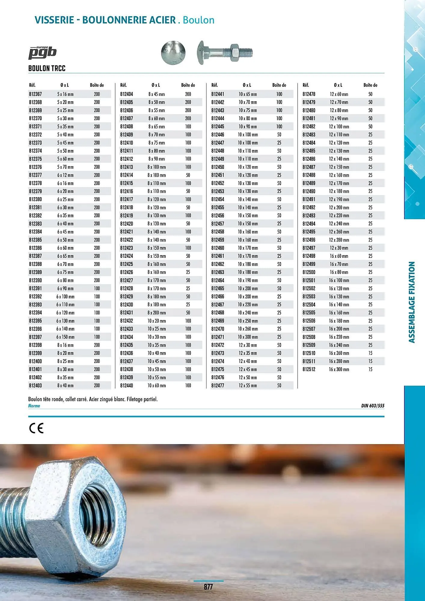 Catalogue Master Pro du 28 janvier au 30 décembre 2028 - Catalogue page 881