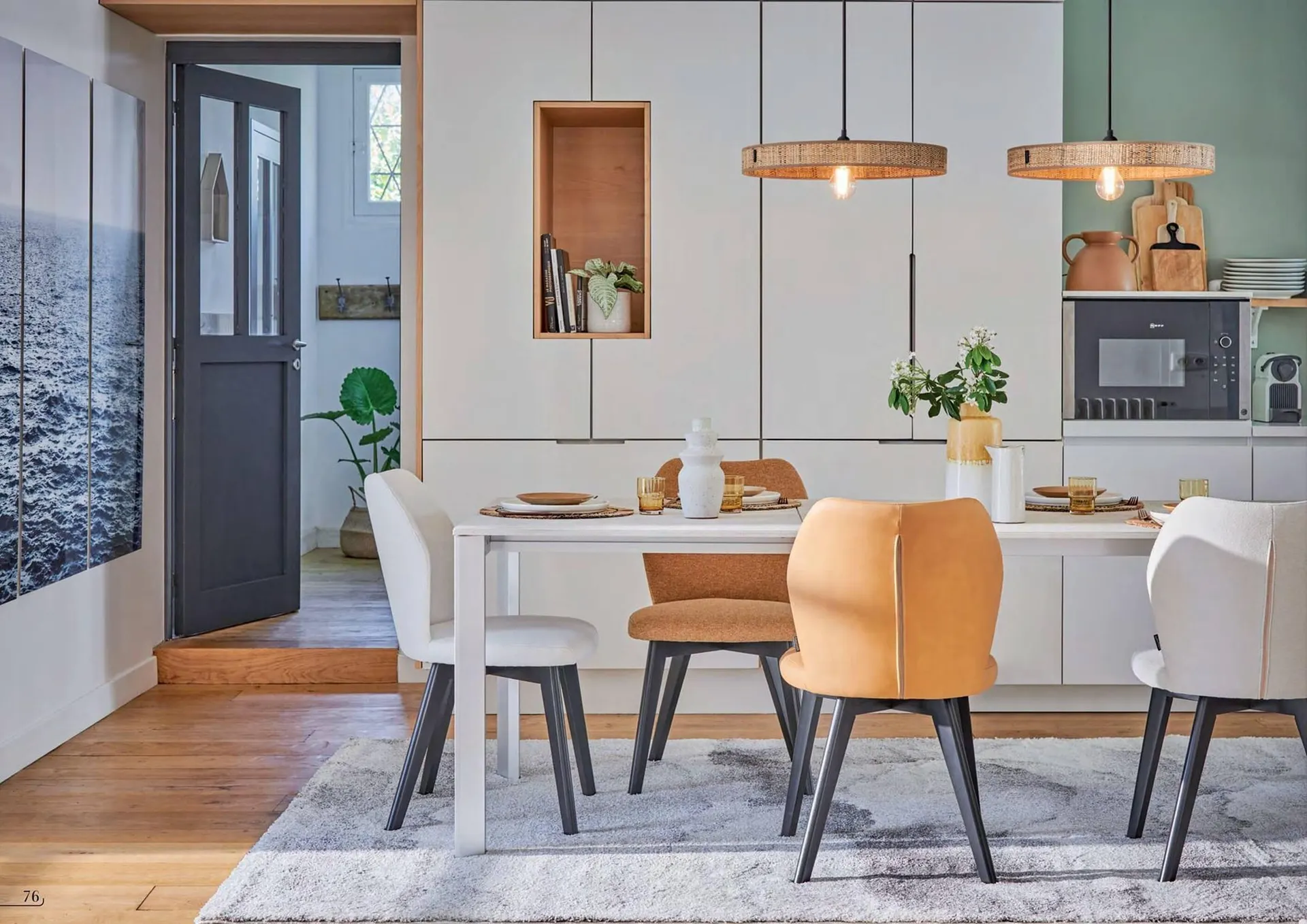 Catalogue Gautier du 6 septembre au 31 décembre 2025 - Catalogue page 76