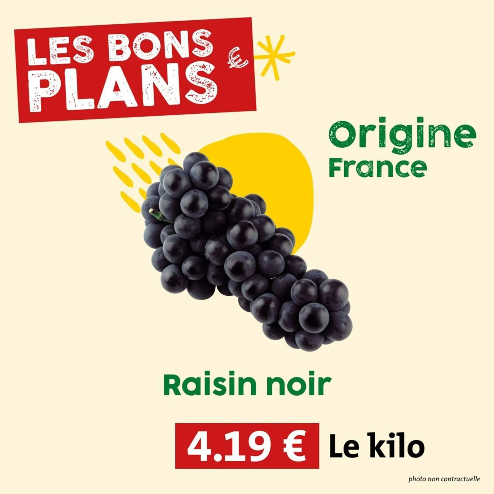 Catalogue SO'BiO du 30 juillet au 3 août 2025 - Catalogue page 2