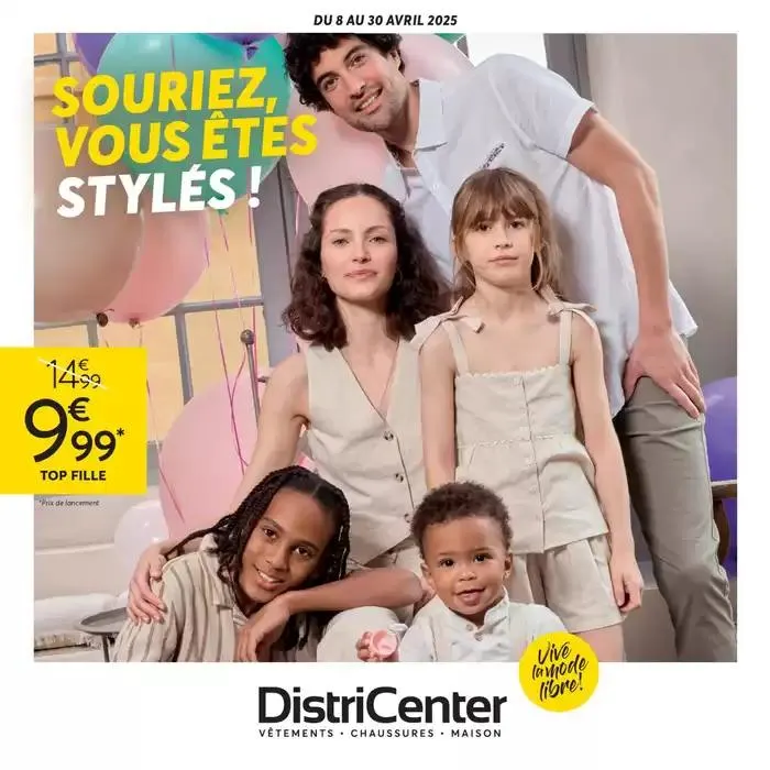 Souriez, vous êtes stulés ! - 1