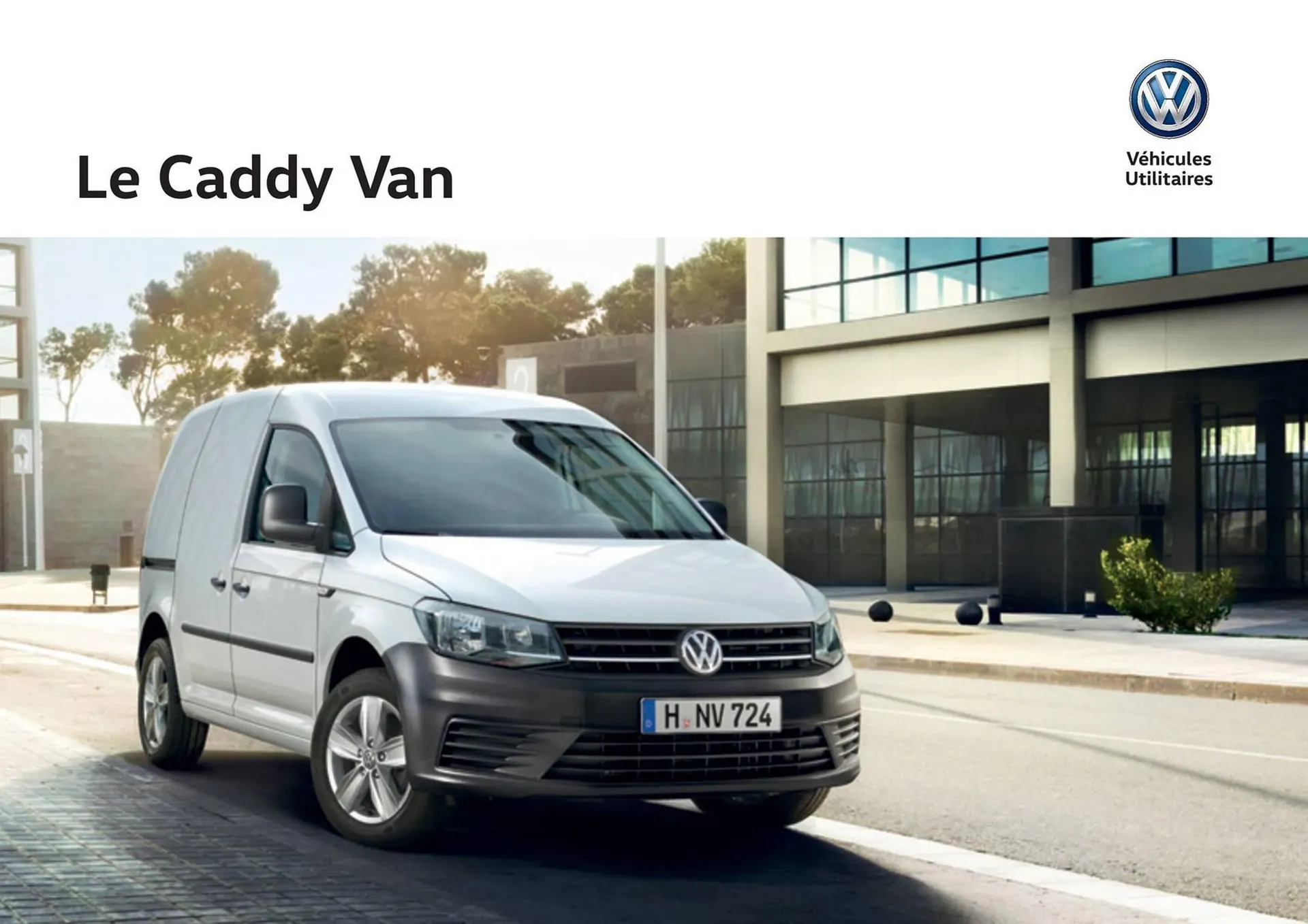 Catalogue Volkswagen du 2 octobre au 2 octobre 2026 - Catalogue page 1