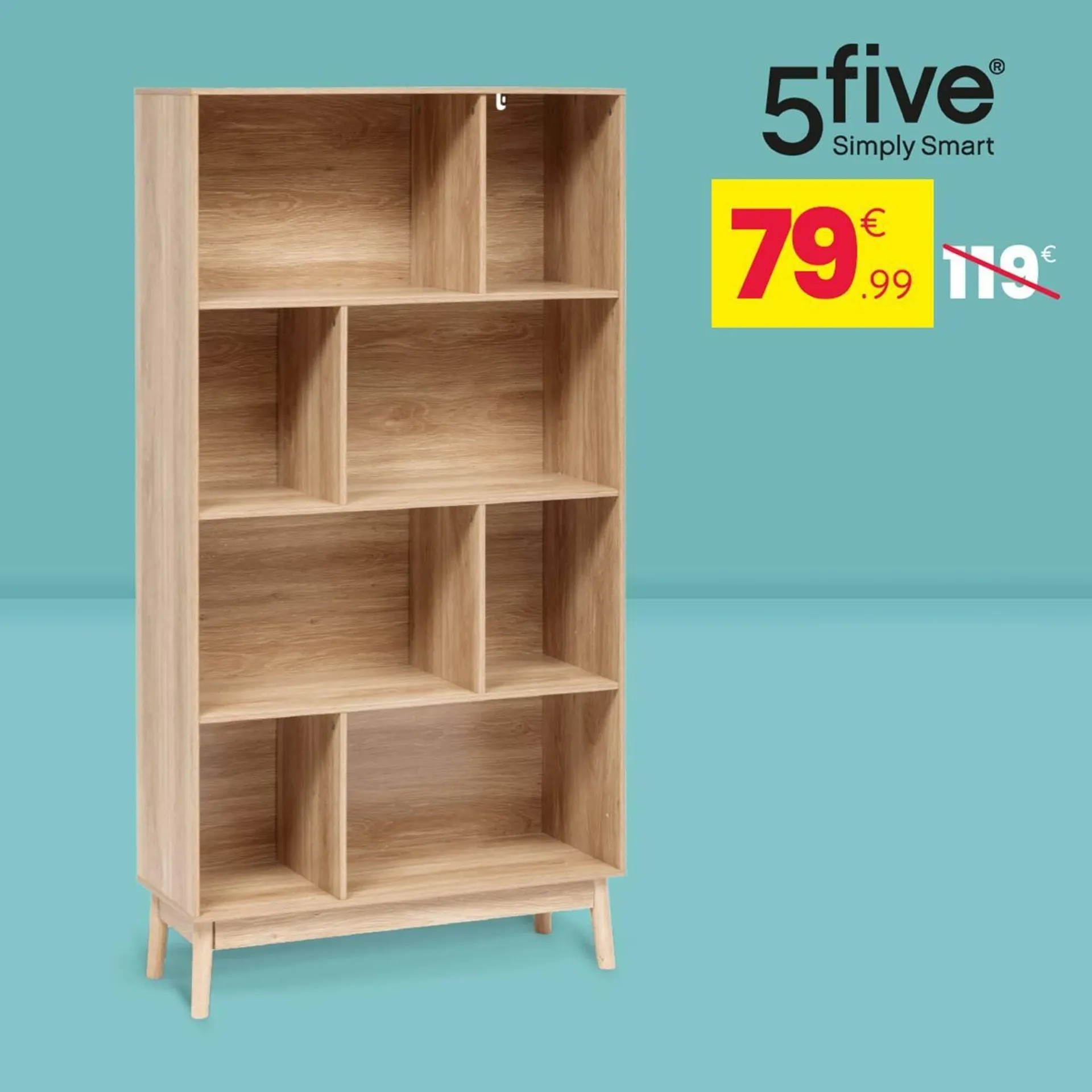 Catalogue Stokomani du 21 octobre au 31 octobre 2025 - Catalogue page 2