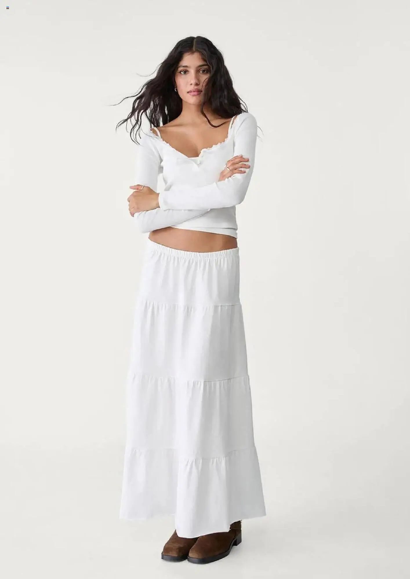 Catalogue Stradivarius du 2 mai au 1 juin 2025 - Catalogue page 4