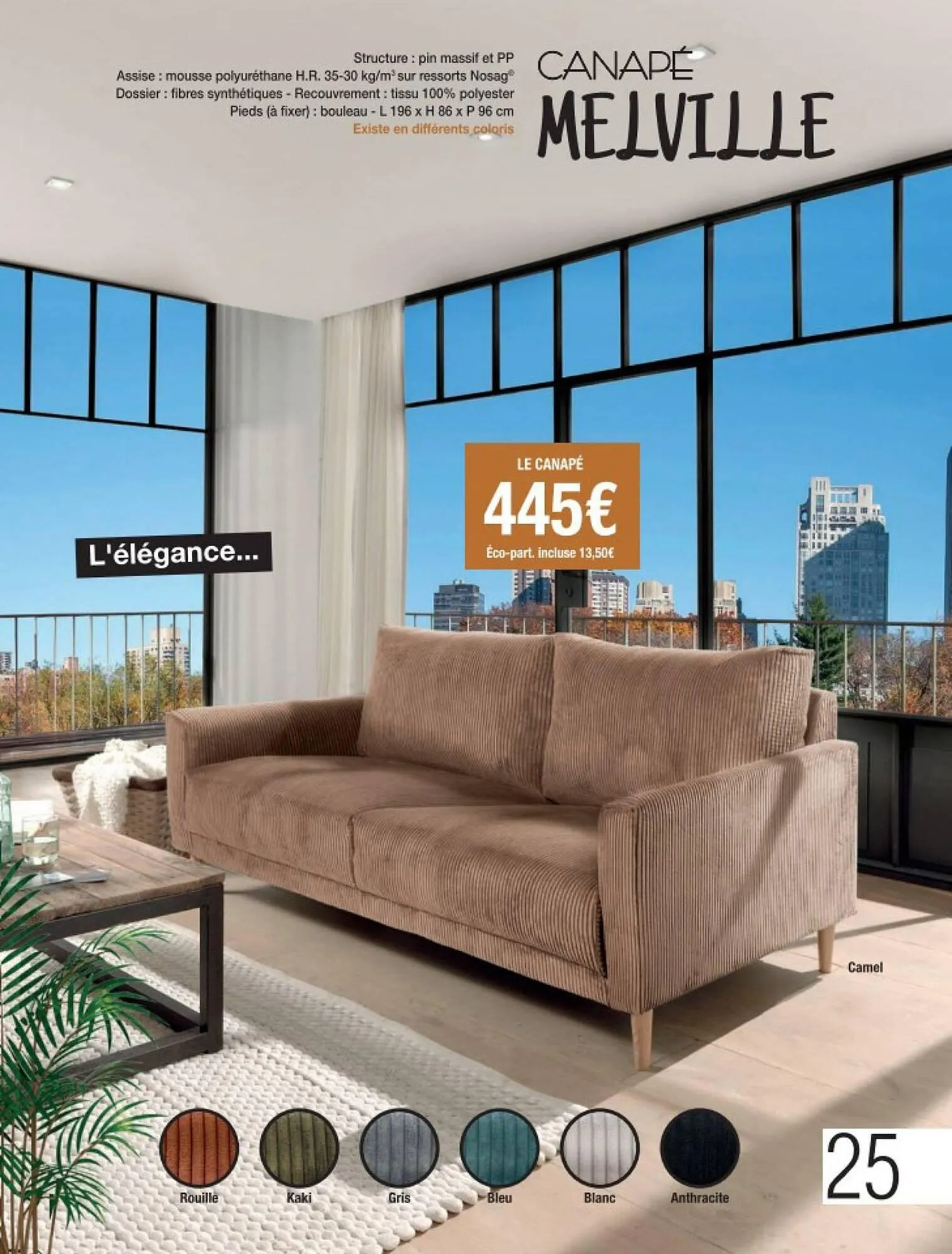 Catalogue Cocktail Scandinave du 20 octobre au 30 novembre 2023 - Catalogue page 28