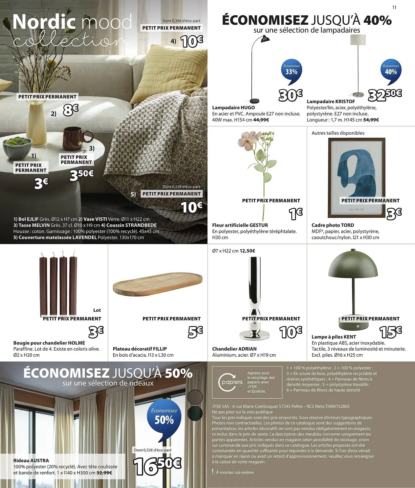 Catalogue JYSK du 12 mai au 15 juin 2026 - Catalogue page 12