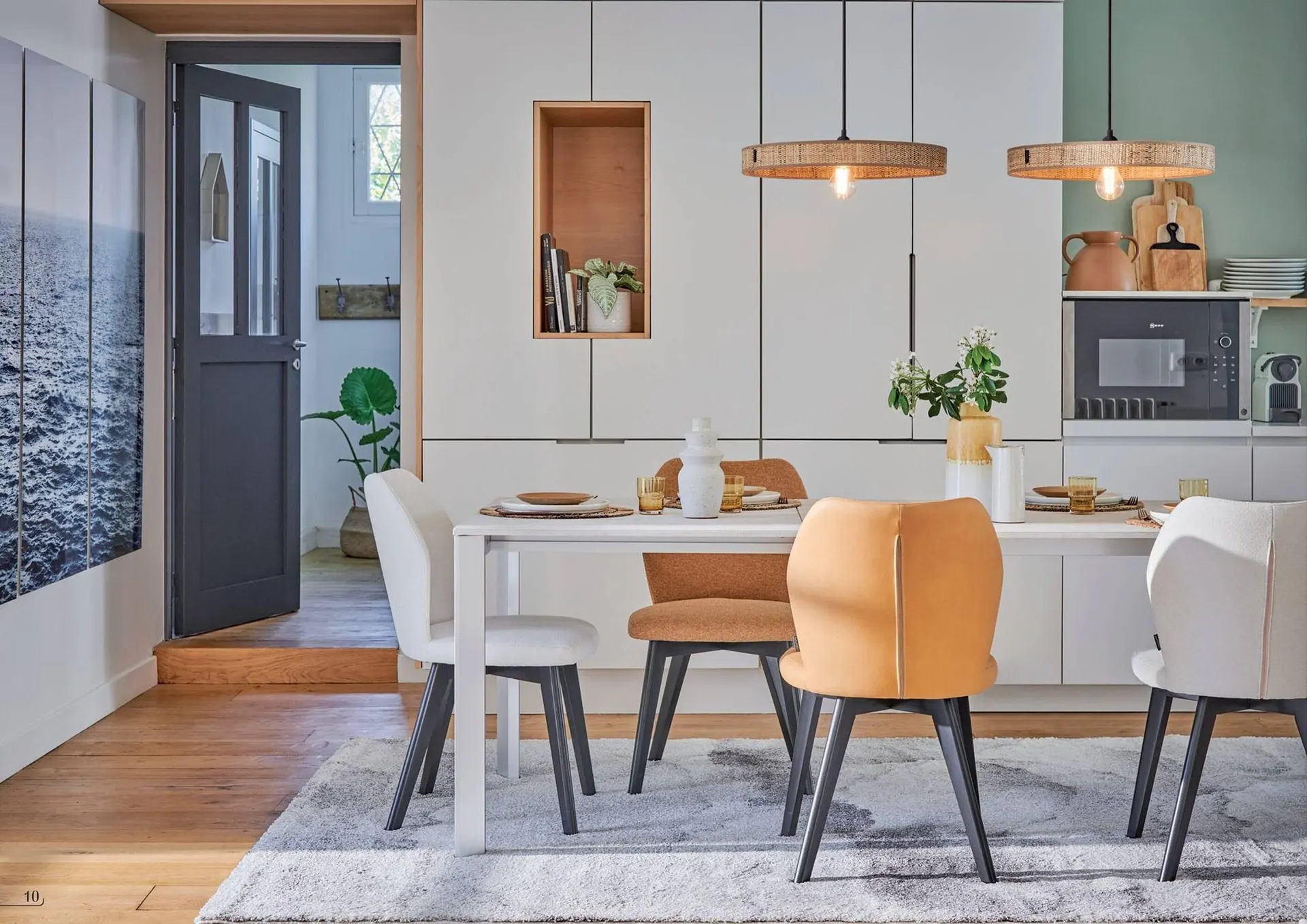 Gautier Catalogue du 16 janvier au 31 décembre 2025 - Catalogue page 8