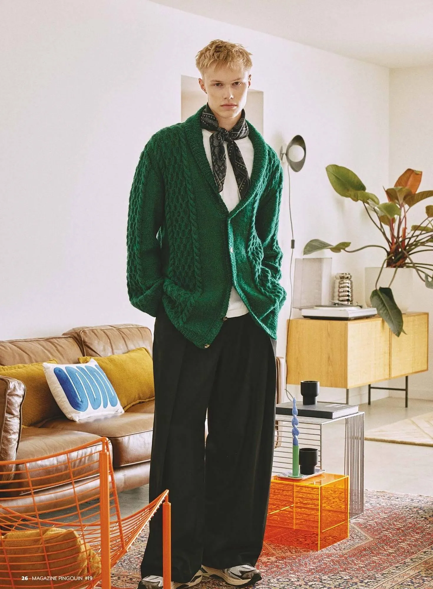 Catalogue Phildar du 18 novembre au 28 février 2026 - Catalogue page 26