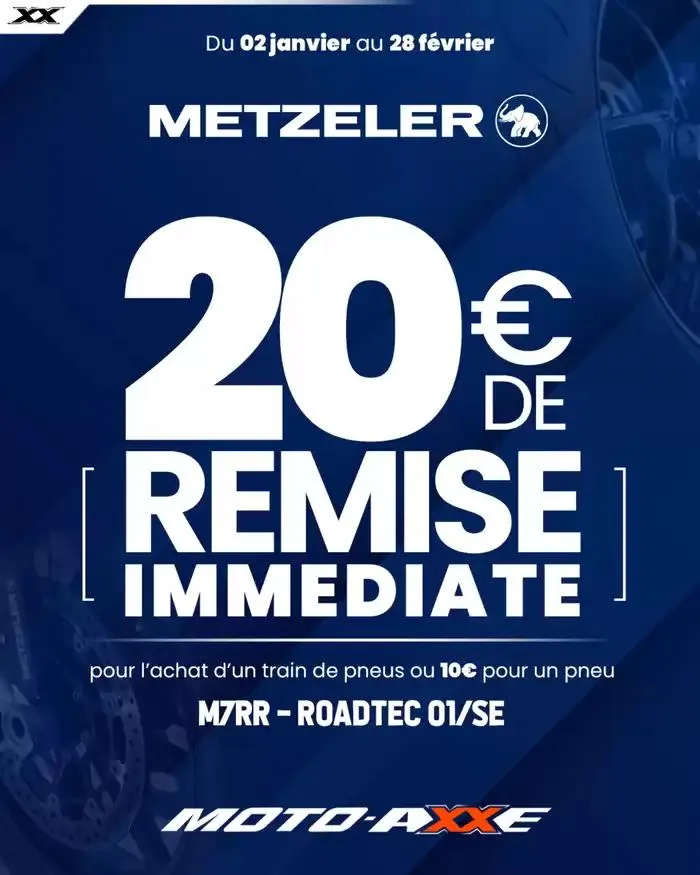 Pour bien commencer cette nouvelle année du 6 janvier au 28 février 2025 - Catalogue page 2