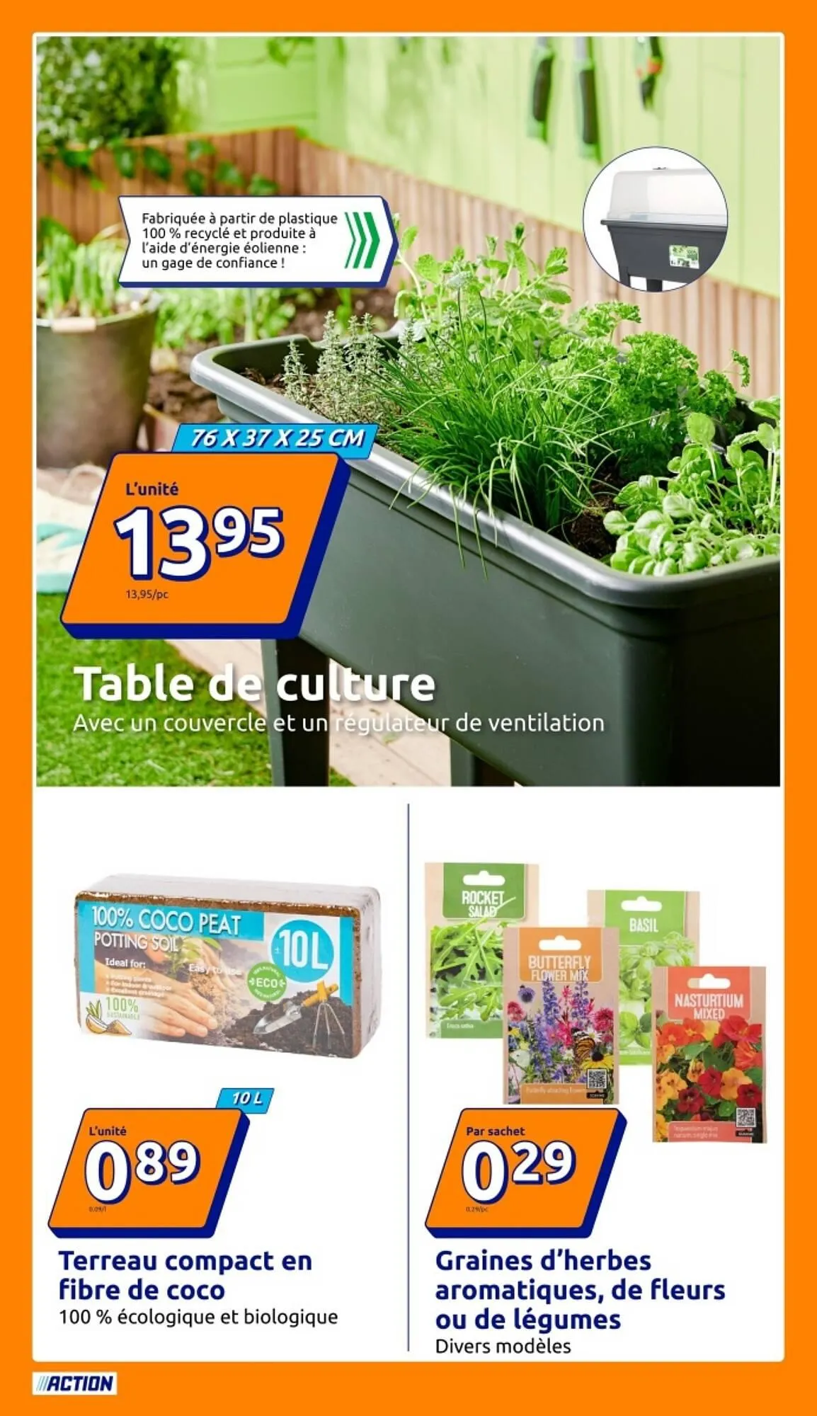 Catalogue Action du 11 février au 17 février 2026 - Catalogue page 16