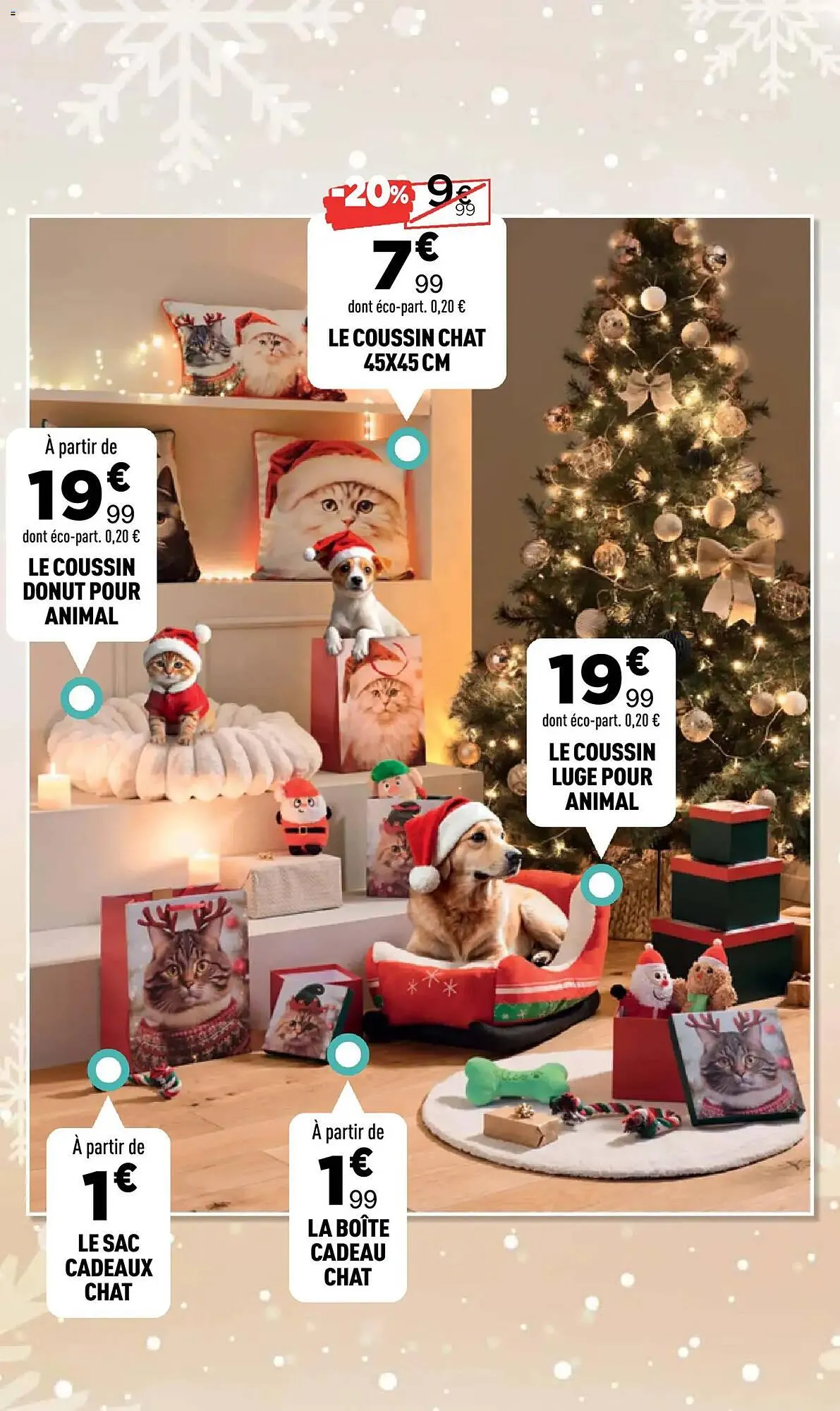 Catalogue Centrakor du 1 décembre au 14 décembre 2025 - Catalogue page 53