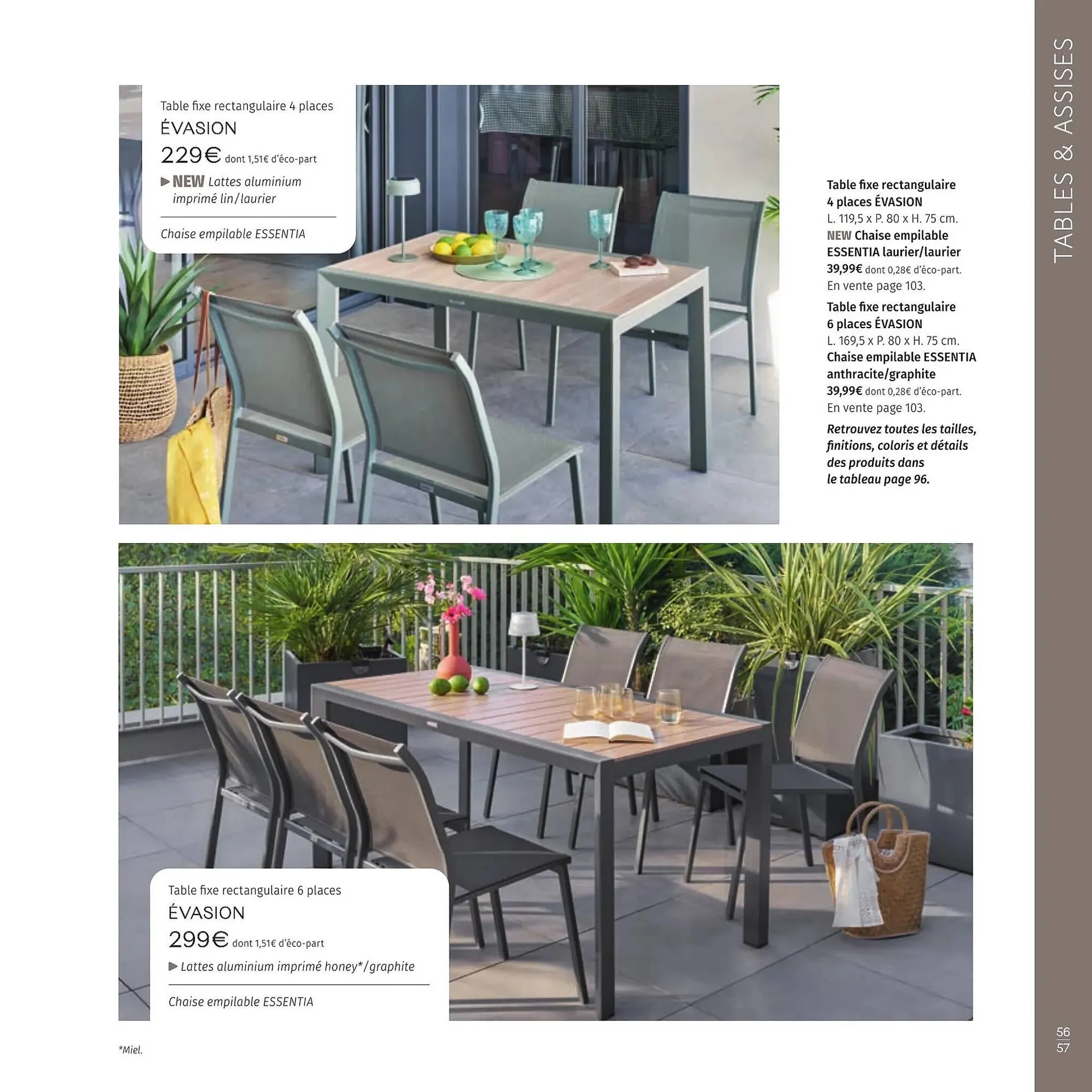 Catalogue Maxi Bazar du 9 février au 31 décembre 2026 - Catalogue page 58