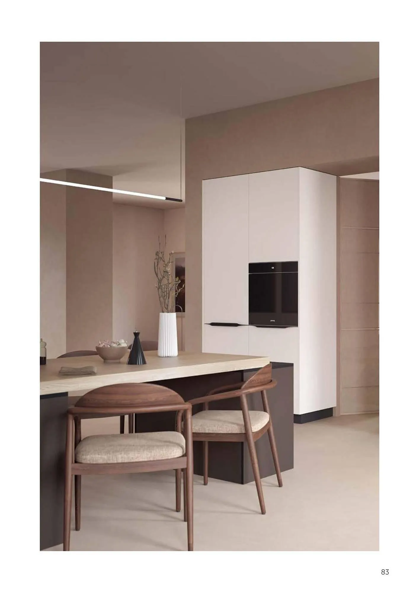 Catalogue Arthur Bonnet du 3 juin au 1 novembre 2025 - Catalogue page 83