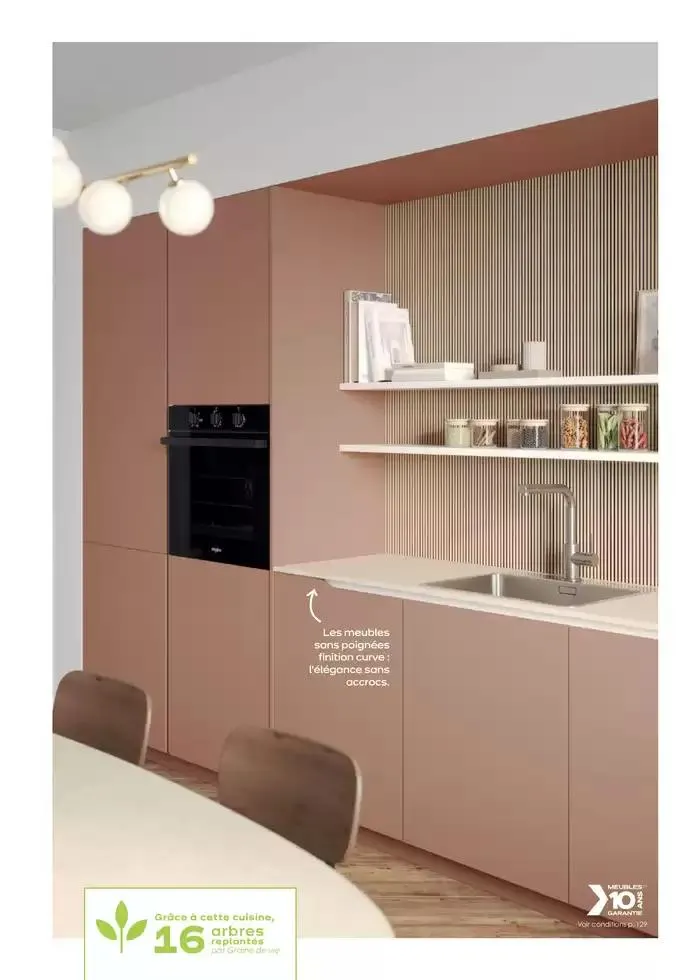 Cache-cache avec doudou inclus du 10 février au 30 novembre 2025 - Catalogue page 46