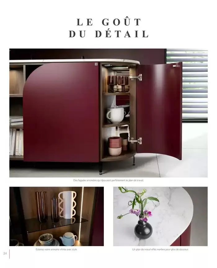 SCHMIDT 2025 du 8 janvier au 31 décembre 2025 - Catalogue page 24