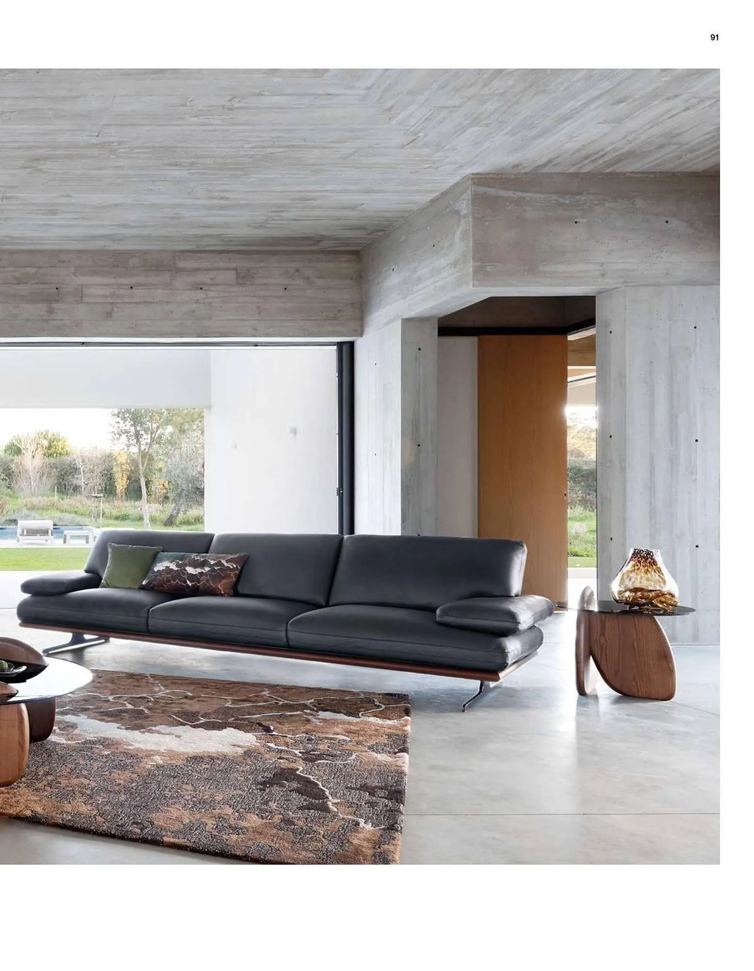 Catalogue Roche Bobois du 13 janvier au 31 décembre 2026 - Catalogue page 93