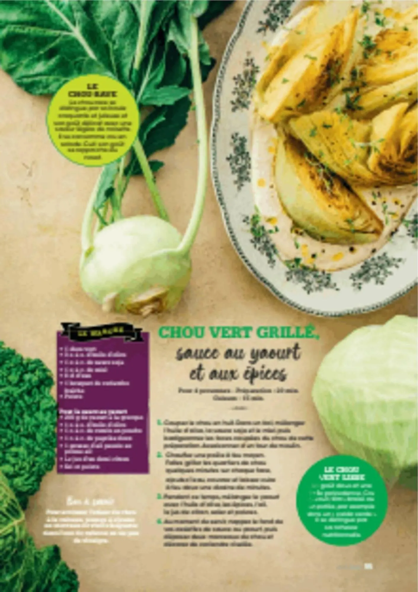 Catalogue Grand Frais du 12 décembre au 20 mars 2026 - Catalogue page 55