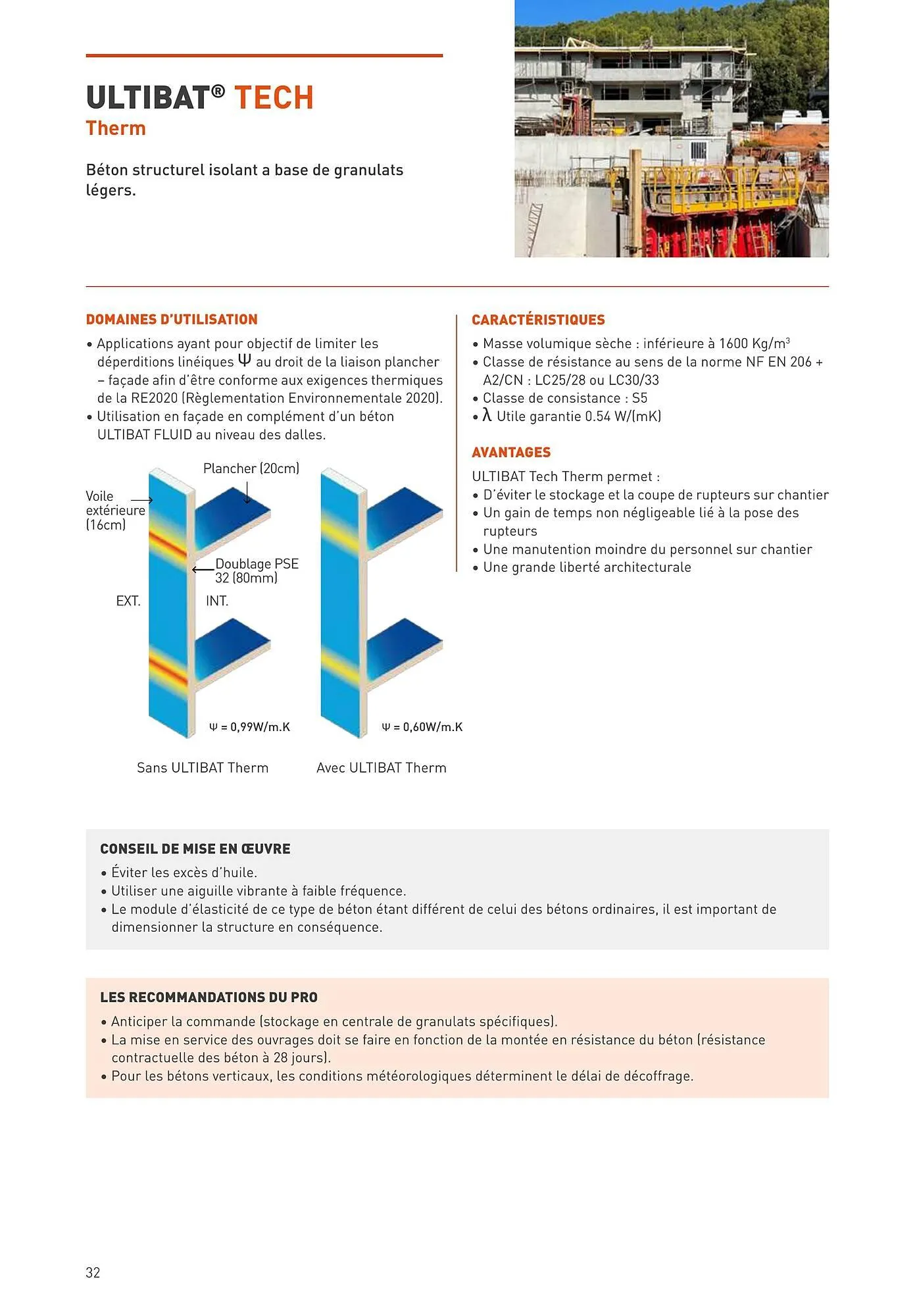 Point.P Catalogue du 7 janvier au 31 décembre 2025 - Catalogue page 25