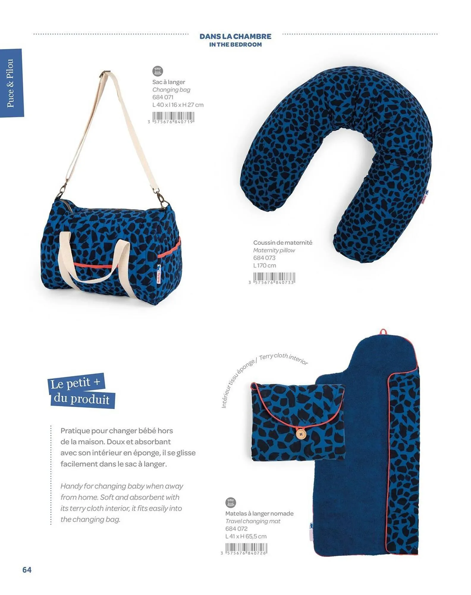 Catalogue Moulin Roty du 1 février au 28 février 2026 - Catalogue page 66