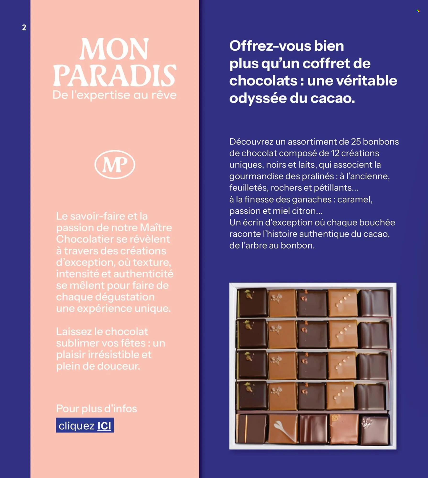 Catalogue Stanhome du 1 décembre au 28 décembre 2025 - Catalogue page 2